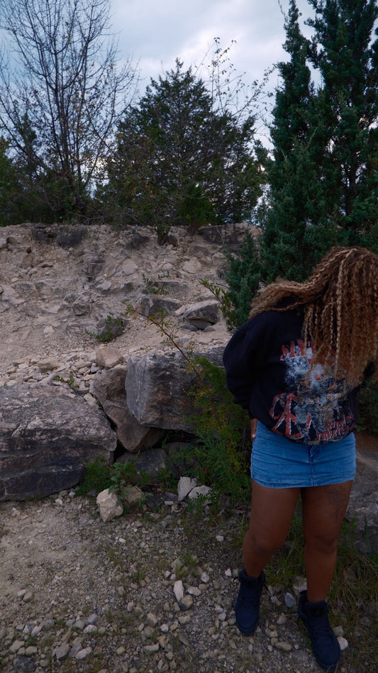 "Stop War' Hoodie