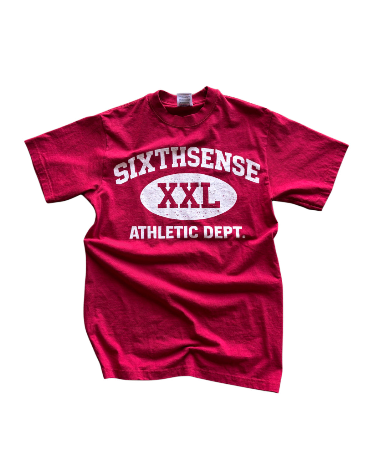 Cardinal Athletic Dept. Tee