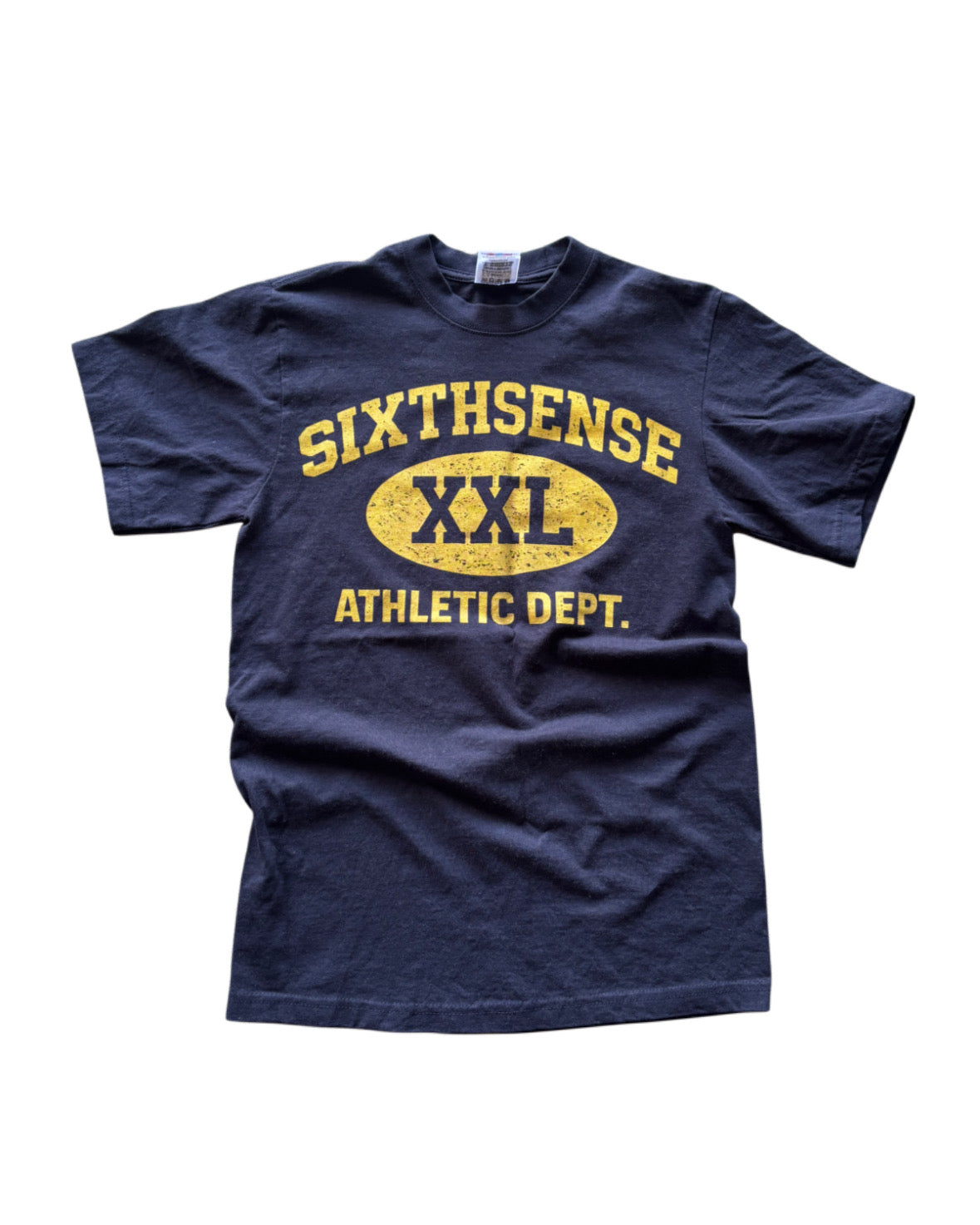Navy Athletic Dept. Tee